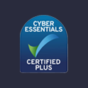 Cyber Essentials Plus Certified