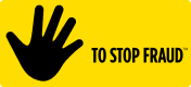 Take Five — to stop fraud