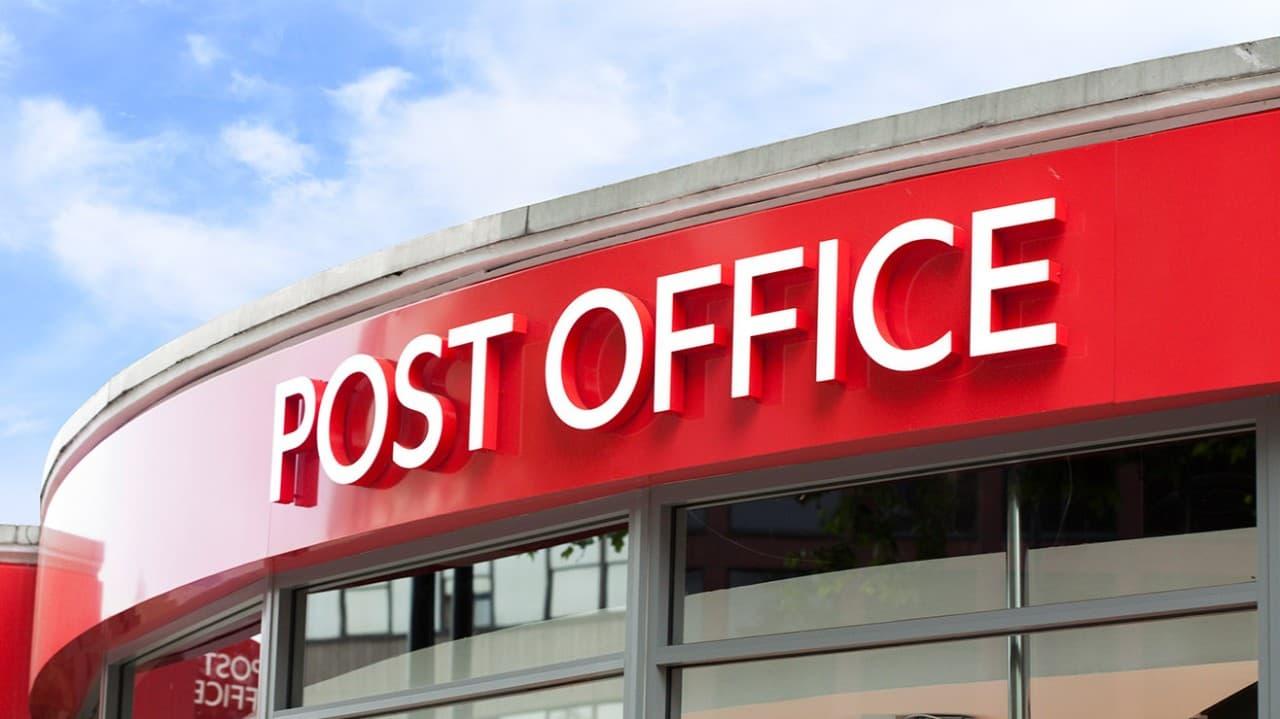 Post Office Banking