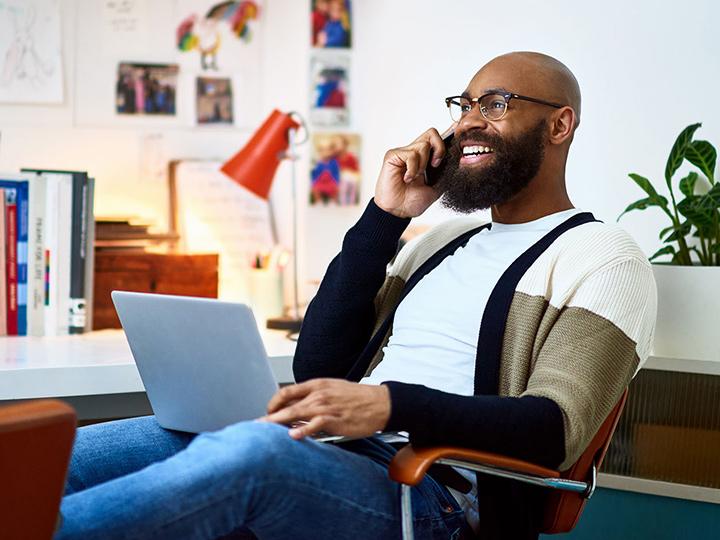 Ways to bank with NexusBank