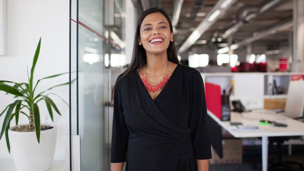 NexusBank Help and Support