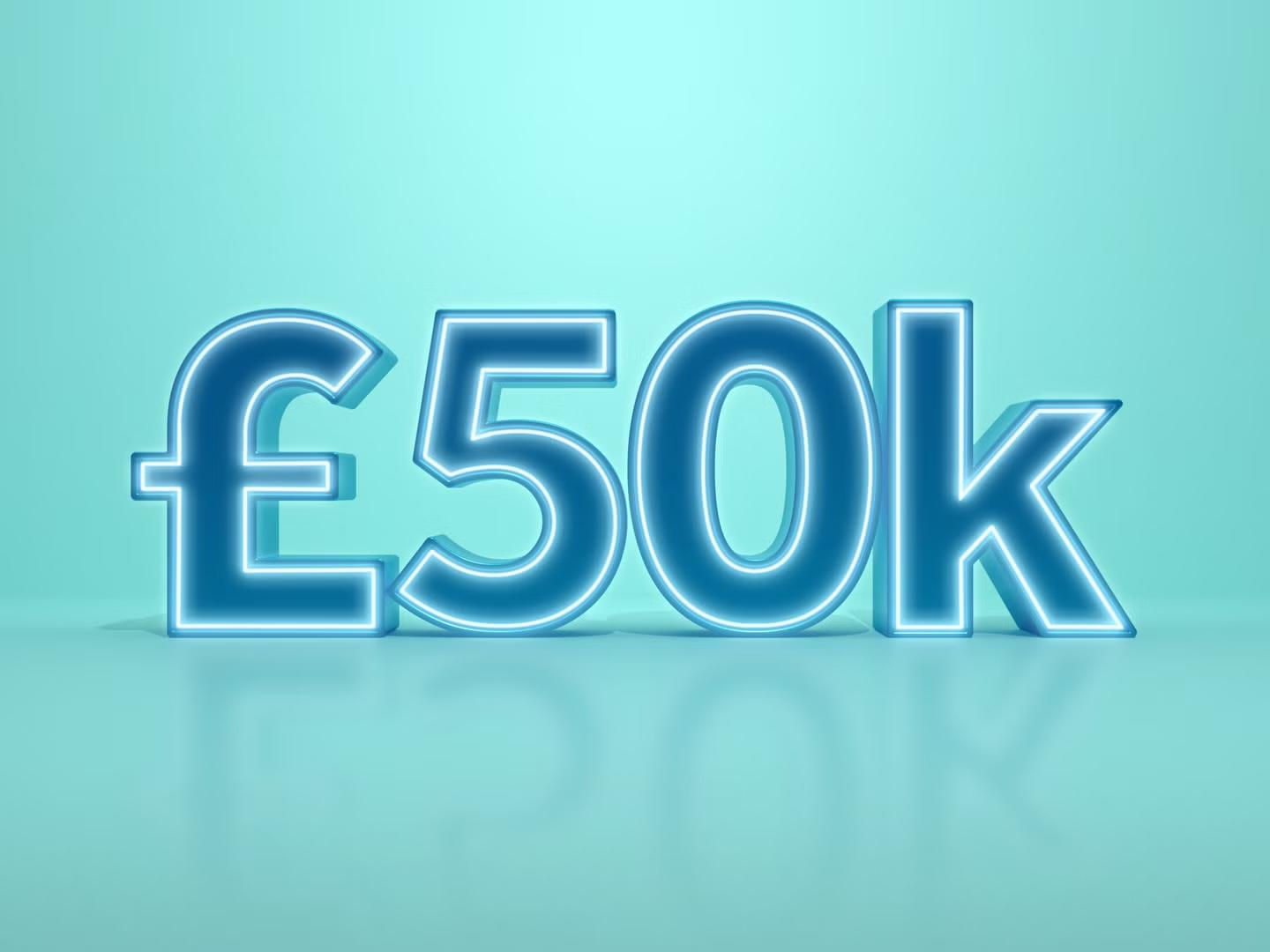 Smart Investor prize draw